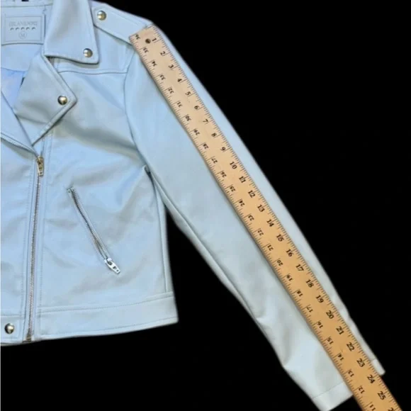 NWOT Blank NYC Jacket - Picture 11 of 11